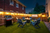 The Old Fashioned | Hot Tub, Fire Pit, Mini Golf