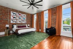 The Stables | Walkable, MiniGolf, Fire Pits, Games - Image 4