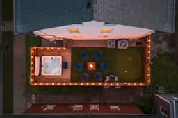 The Old Fashioned | Hot Tub, Fire Pit, Mini Golf - Image 3
