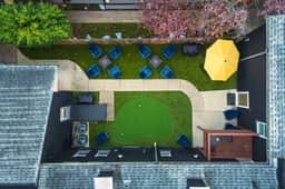 Stable #2 ~ Walkable, Mini Golf, Fire Pits, Games - Image 4