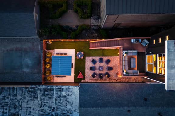 The Rickhouse | 6BR, Hot Tub, Firepit, NuLu - Image 4